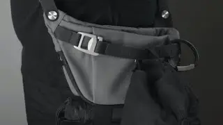 Now on Kickstarter: Simpls - The Subtle Sling Bag for Everywhere