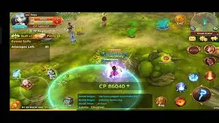 Flyff legacy mobile server asia 161 speedhack user isabella