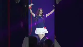 20240811 베이비몬스터 로라 FOREVER (BABYMONSTER RORA FOREVER)