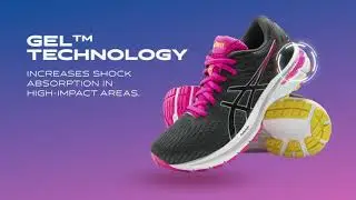 ASICS Running | GT-2000&trade; 9