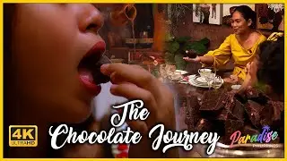 The Chocolate Journey | Casa de Cacao | Paradise Philippines
