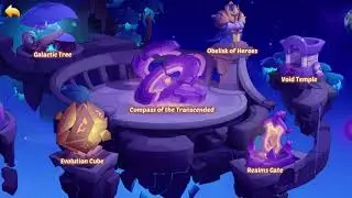 how to do realm gate vc103 set up under 10min and back to pvp