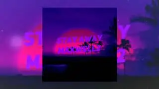 MaxWell2 - STAY AWAY (Премьера трека, 2023)