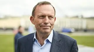 Tony Abbott the &lsquo;model&rsquo; of being an &lsquo;effective opposition leader&rsquo;