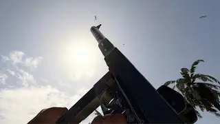 NEW COOPER CARBINE AND GORENKO SNIPER - VANGUARD