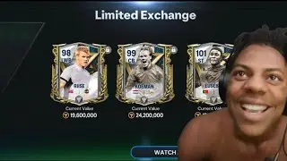 Exchange Pack Openings🤯||Funny moments😂😂||Fc Mobile
