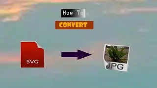 How to Convert SVG to JPG Online for Free|Hamictech Graphics|Malayalam|#Google