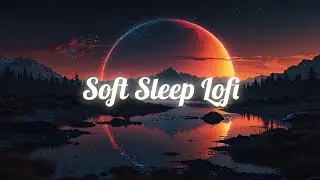 soft sleep lofi &ndash; gentle beats for dreaming