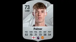 FIFA 25 | EVERY TEAM OF THE SEASON of PREMIER LEAGUE 😱🔥