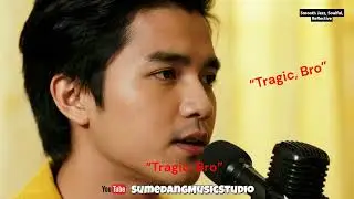 New;[ Smooth Jazz, Soulful, Reflective]-&ldquo;Tragic, Bro&rdquo;-[SumedangMusicStudio] Video Official