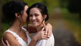 Drew + Katie   Highlight