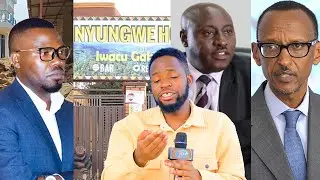 BAMPORIKI Ashobora Gusubizwa mu Manza😳Aya Makuru arihutirwa|| Icyo HE yagendeyeho abaha IMBABAZI🙏
