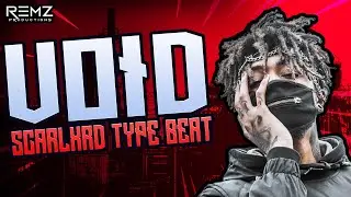 Trap Metal Type Beat 2022 - 