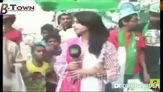 Pakistani funny media roast 2019 new || Baba bakchod Ajay Yadav ||