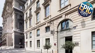 Hotel Saint-Marc | Paris, France | Hotel Review 🏩