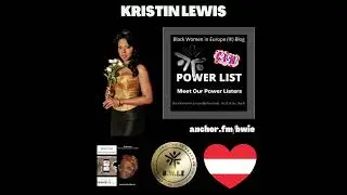 A Day in the Life of an Opera Singer: Our Power Lister Kristin Lewis from Italy