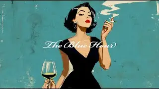 1940s Jazz Deep Focus &ndash; Vintage Nostalgia Bar Music for Late Night Work
