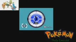 dwsquirtle's Gaming Showcase E. 5 &ndash; Pokemon Theta