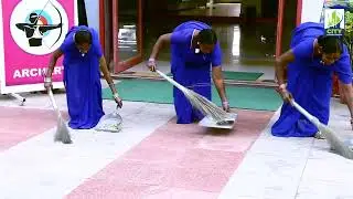 City Hygiene Awards | TVC | Short Film | Raipur, Chhattisgarh