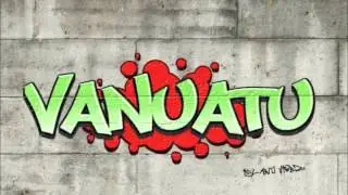 Shakura - Vavine Penama [Vanuatu Music 2014]