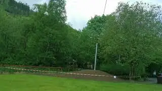 Seilbahn onride, Fort Fun, Bestwig, 03.06.21