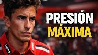 🚨 &iexcl;LA PRESI&Oacute;N SE DISPARA! El paddock ya no puede mirar a otro lado
