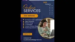 seo and web developer