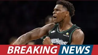 Rudy Gobert SUSPENDED for Wembanyama Foul, Now 1 Flagrant From More Bans। USA NEWS TODAY
