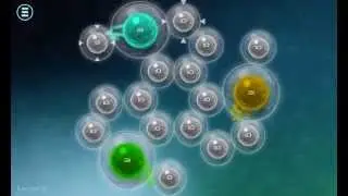 Biology battle against bacteria- biotix Phage genesis level 7-8