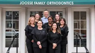 Unlocking Confidence, One Smile at a Time | Joosse Family Orthodontics | Williamsburg, VA