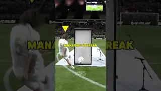 Ronaldo and Roberto Carlos are just Build DIFFERENT ☠️🔥