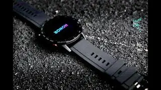Honor magic watch 2 Смарт часы