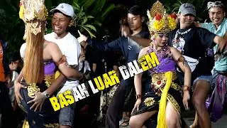 Bikin Basah Luar Dalem Goyang Panas Mama afrika