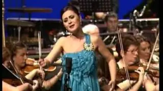 Esin TALINLI - Die Lustige Witwe - Şen Dul