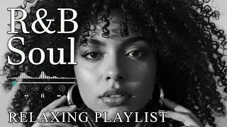 【R&B Soul】Romantic Soul & R&B Groove – Smooth Chill Mix for Lovers and Dreamers