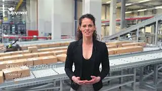 Fulfillment mit Autostore - innerhalb einer modernen IT Struktur
