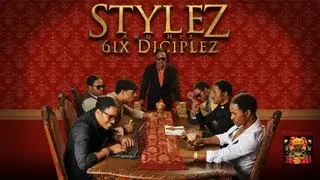 Stylez - Falling Angels [Official Music Video HD]