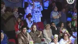 Carnaval 2012 Baile do Planalto