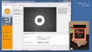 How-to: Programming a Contour & Shape Sensor for Object Inspection - ifm O2D dualis