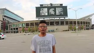1108 Sports Network Sports Update from the campus of Michigan State University. The 8-28 broadcast