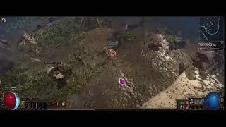 Animated Weapon of Ranged Arms - Early level minion range
