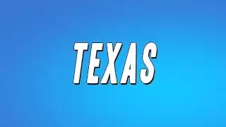 BigXthaPlug - Texas | 1 Hour Loop/Lyrics |