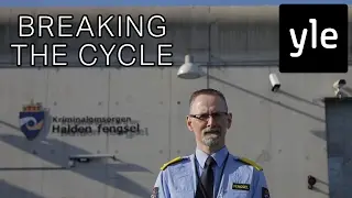 Breaking The Cycle - Trailer