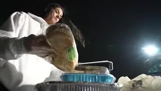 Dearborn non-profit tackling food waste and bringing the community together during Ramadan