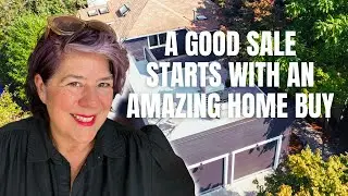 Seattle Real Estate Success Story | Buying Smart, Selling Strong in North Seattle