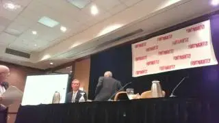 UTCC Livestream Day 2 Part 1