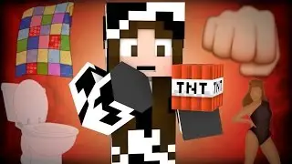 I HATE BEYONCE? | MY CONFESSIONS & TNT TAG Minecraft
