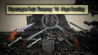 Pusaka Raja Tumpang dan Raja Begalung, Kisah Pawasian Kalimantan