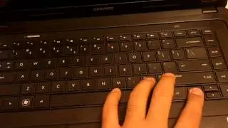 COMPAQ Presario