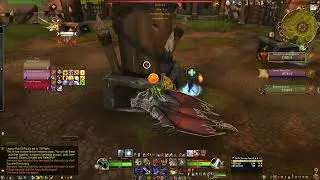 World of warcraft The war within season 3 solo shuffle arm warrior 2000 cr